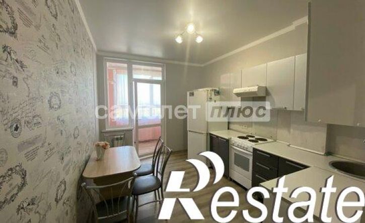 1-комн квартира улица Есенина, 9 к1,  д. 9 к1