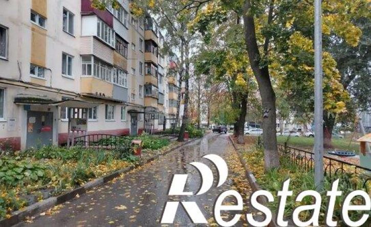 2-комн квартира улица 5 Августа, 6,  д. 6