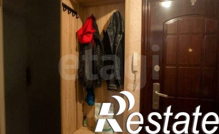 2-комн квартира улица 5 Августа, 6,  д. 6