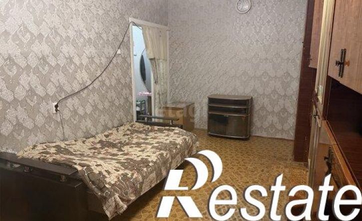 2-комн квартира улица Чапаева, 24,  д. 24