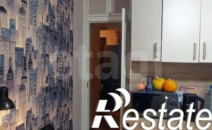 2-комн квартира улица 5 Августа, 6,  д. 6
