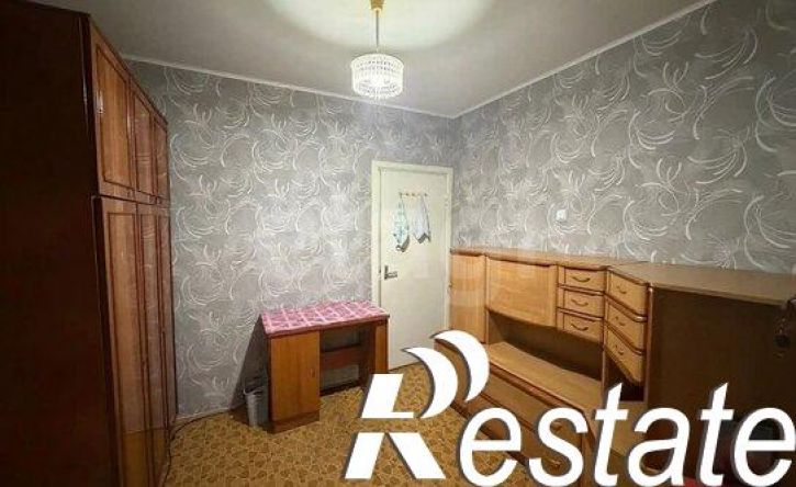 2-комн квартира улица Чапаева, 24,  д. 24