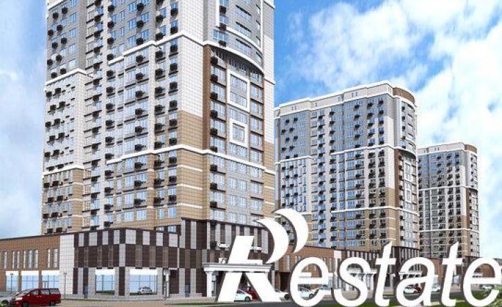 1-комн квартира улица Есенина, 9 к1,  д. 9 к1