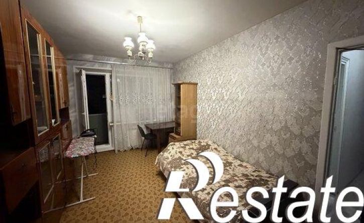 2-комн квартира улица Чапаева, 24,  д. 24