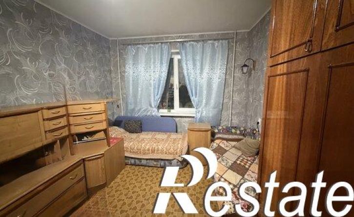 2-комн квартира улица Чапаева, 24,  д. 24