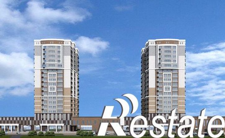 1-комн квартира улица Есенина, 9 к1,  д. 9 к1