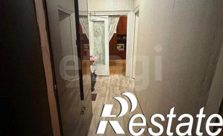 2-комн квартира улица Чапаева, 24,  д. 24
