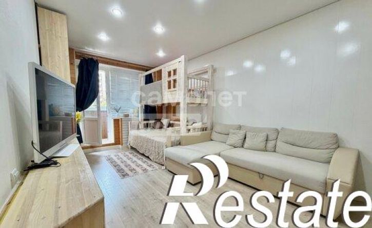 2-комн квартира бульвар Строителей, 45А,  д. 45А