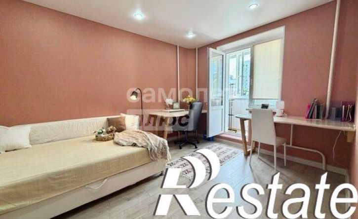 2-комн квартира бульвар Строителей, 45А,  д. 45А