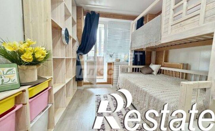 2-комн квартира бульвар Строителей, 45А,  д. 45А