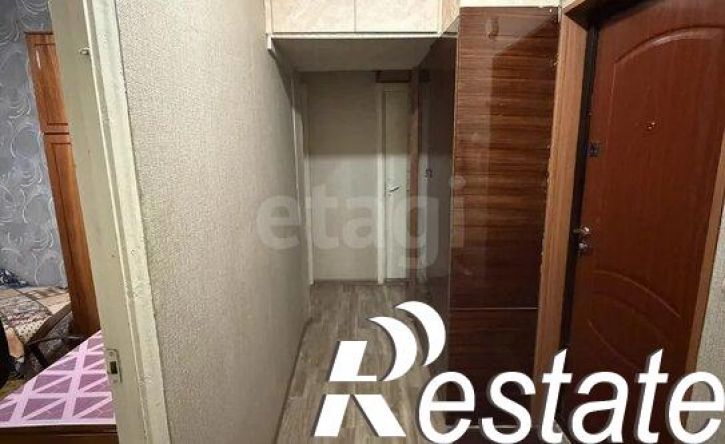 2-комн квартира улица Чапаева, 24,  д. 24