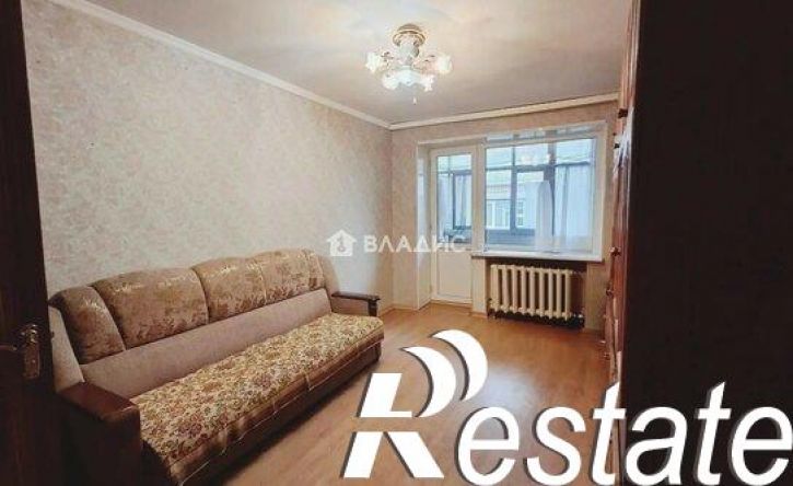 3-комн квартира проспект Богдана Хмельницкого, 145А,  д. 145А