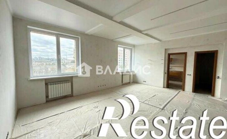 2-комн квартира Преображенская улица, 21,  д. 21