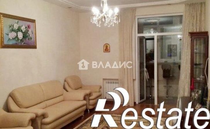 1-комн квартира Свято-Троицкий бульвар, 15,  д. 15