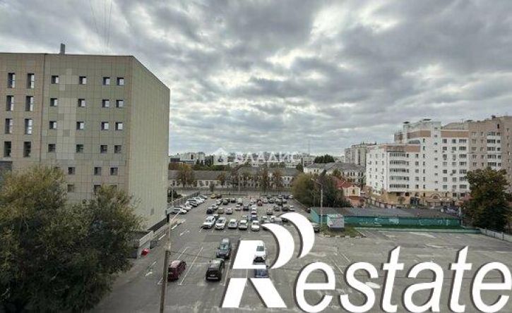 2-комн квартира Преображенская улица, 21,  д. 21