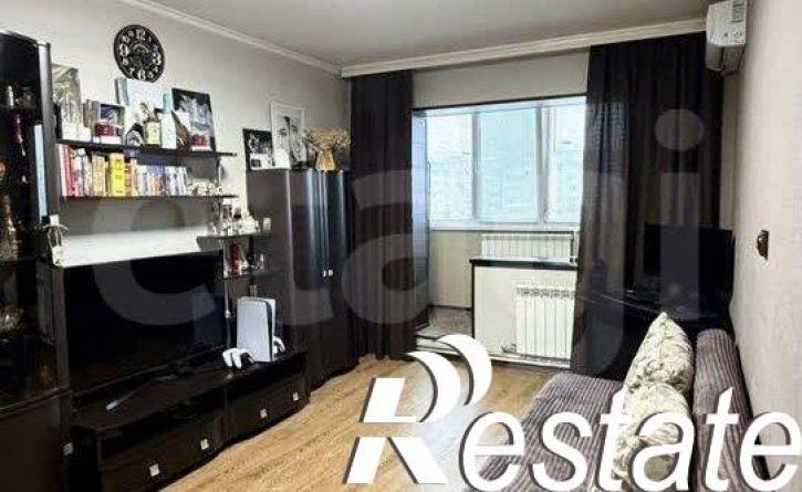 1-комн квартира бульвар Юности, 27,  д. 27
