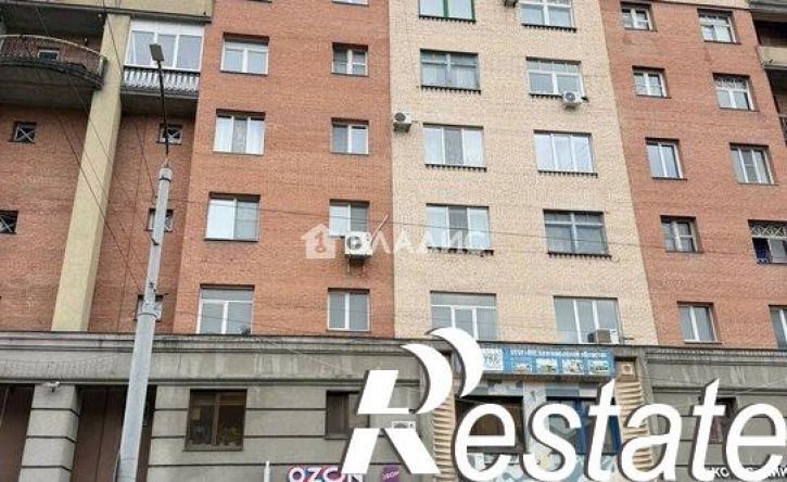 2-комн квартира Преображенская улица, 21,  д. 21
