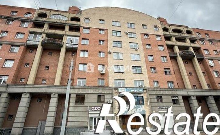 2-комн квартира Преображенская улица, 21,  д. 21