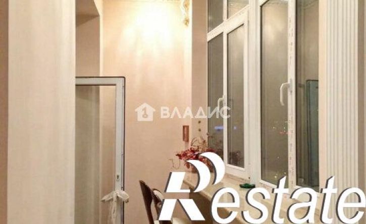 1-комн квартира Свято-Троицкий бульвар, 15,  д. 15
