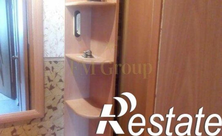 3-комн квартира улица Шершнева, 17,  д. 17