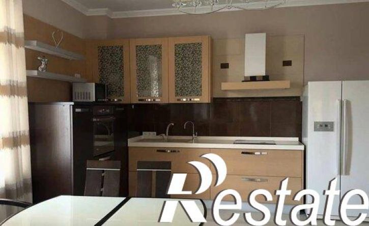 2-комн квартира Академическая улица, 23А,  д. 23А