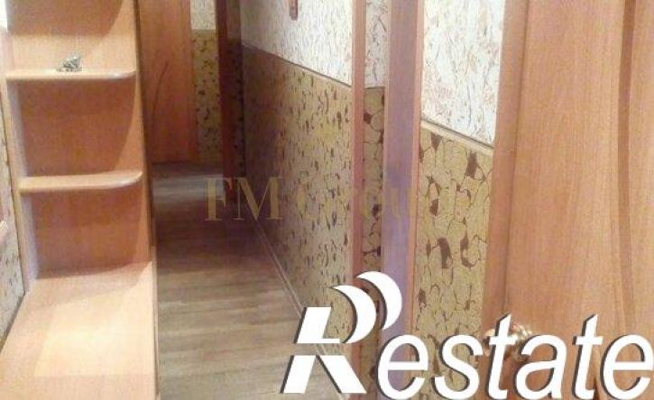 3-комн квартира улица Шершнева, 17,  д. 17