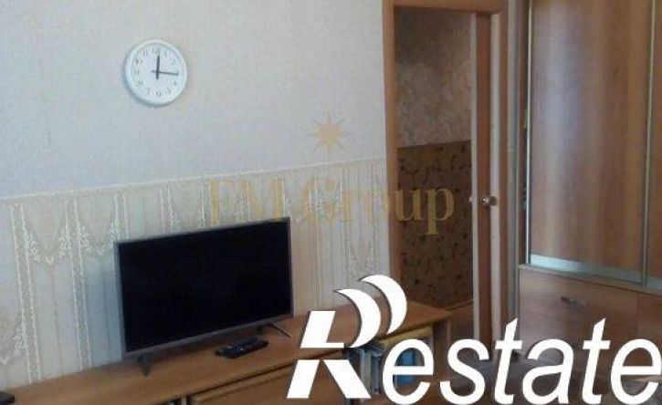3-комн квартира улица Шершнева, 17,  д. 17