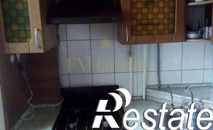 3-комн квартира улица Шершнева, 17,  д. 17