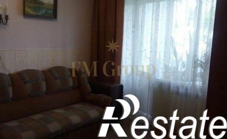 3-комн квартира улица Шершнева, 17,  д. 17