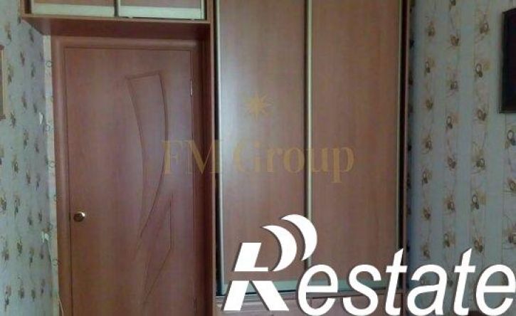 3-комн квартира улица Шершнева, 17,  д. 17
