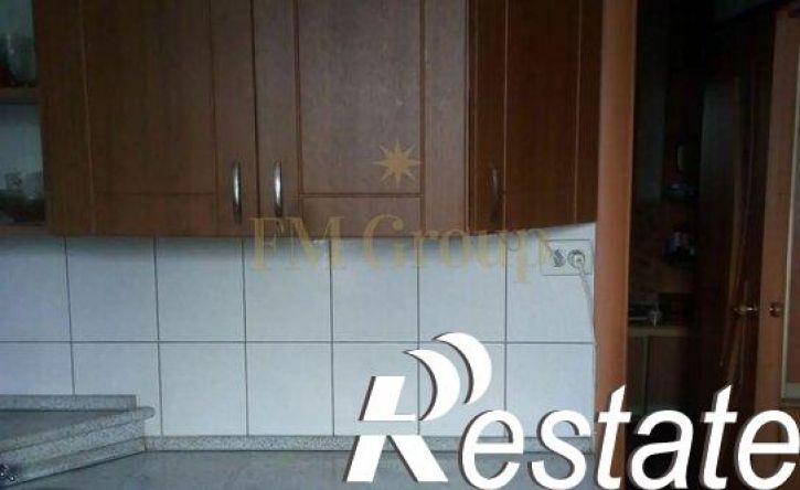 3-комн квартира улица Шершнева, 17,  д. 17