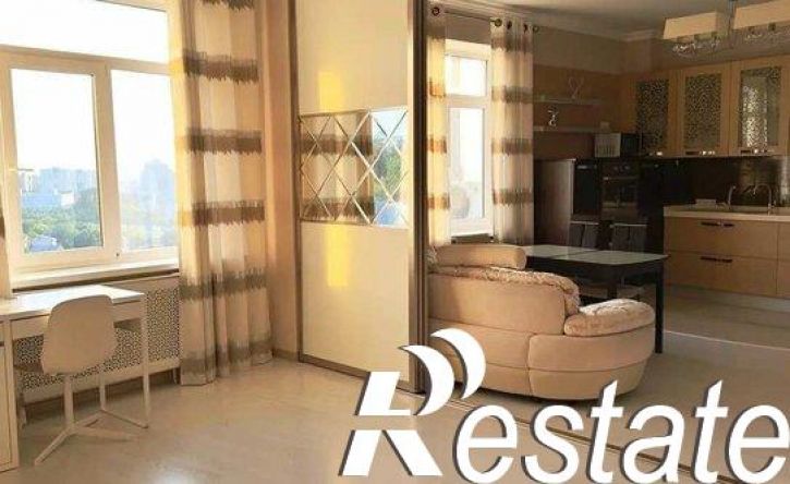 2-комн квартира Академическая улица, 23А,  д. 23А
