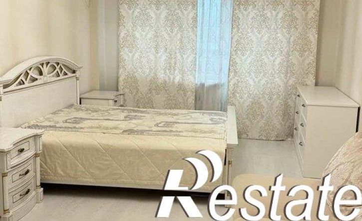 2-комн квартира Академическая улица, 23А,  д. 23А