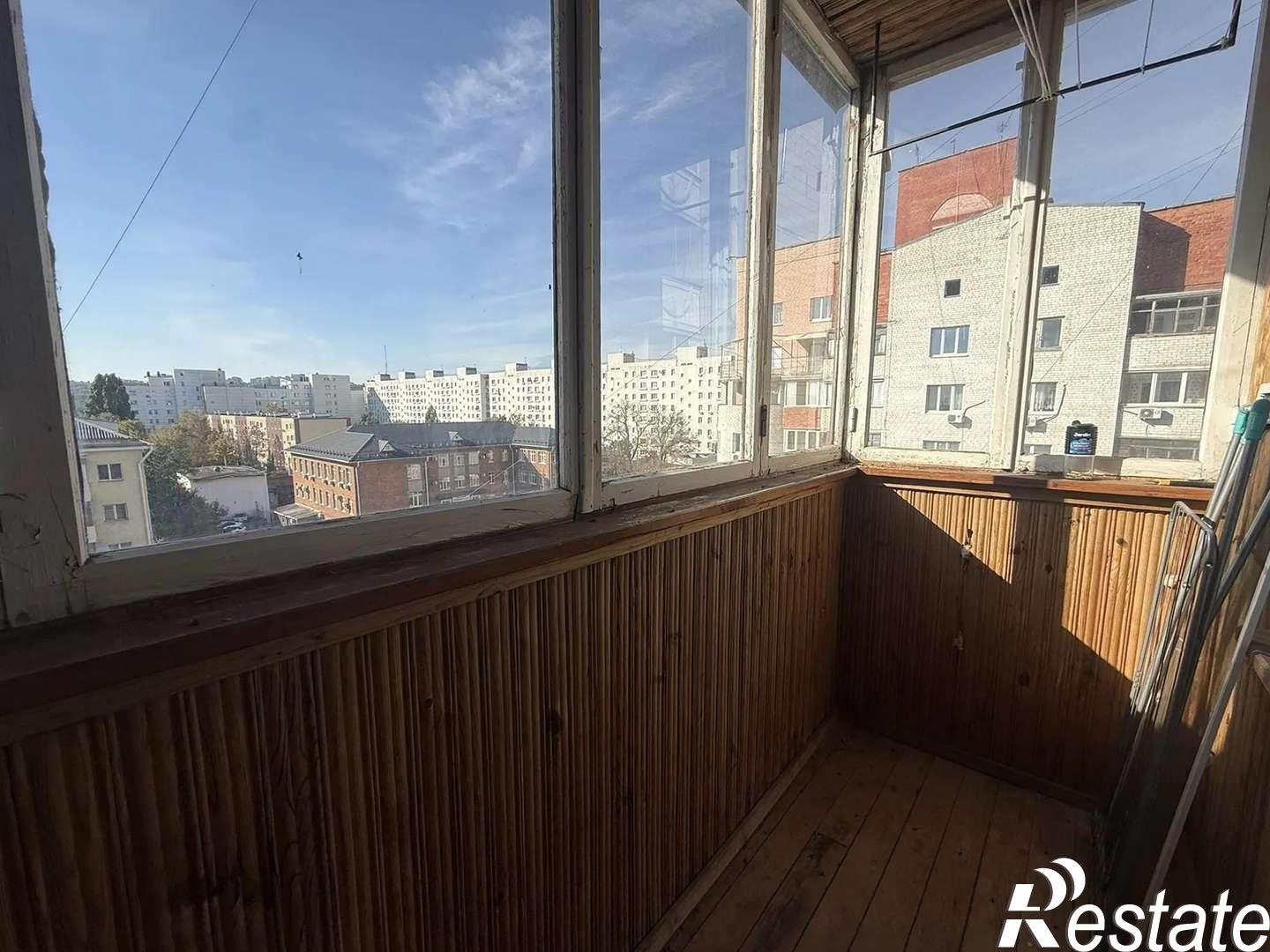 Купить квартиру за 7 399 000 рублей на Славы проспект, 6