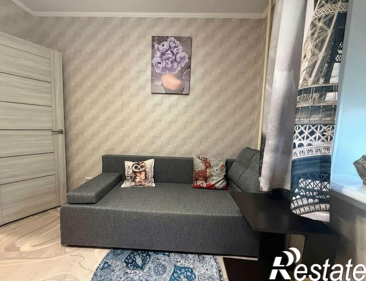 Купить квартиру за 5 750 000 рублей на Славянская улица, 11