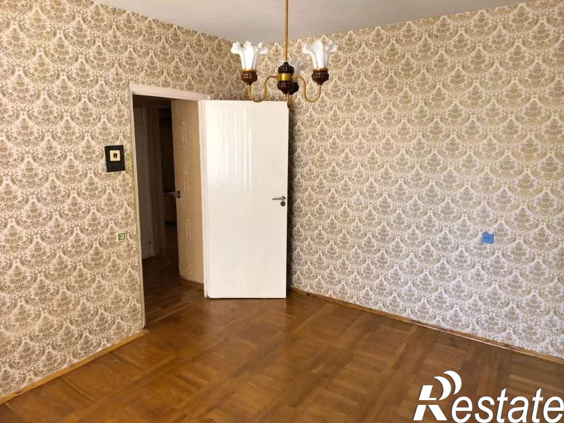 Купить квартиру за 7 000 000 рублей на Привольная улица, 8
