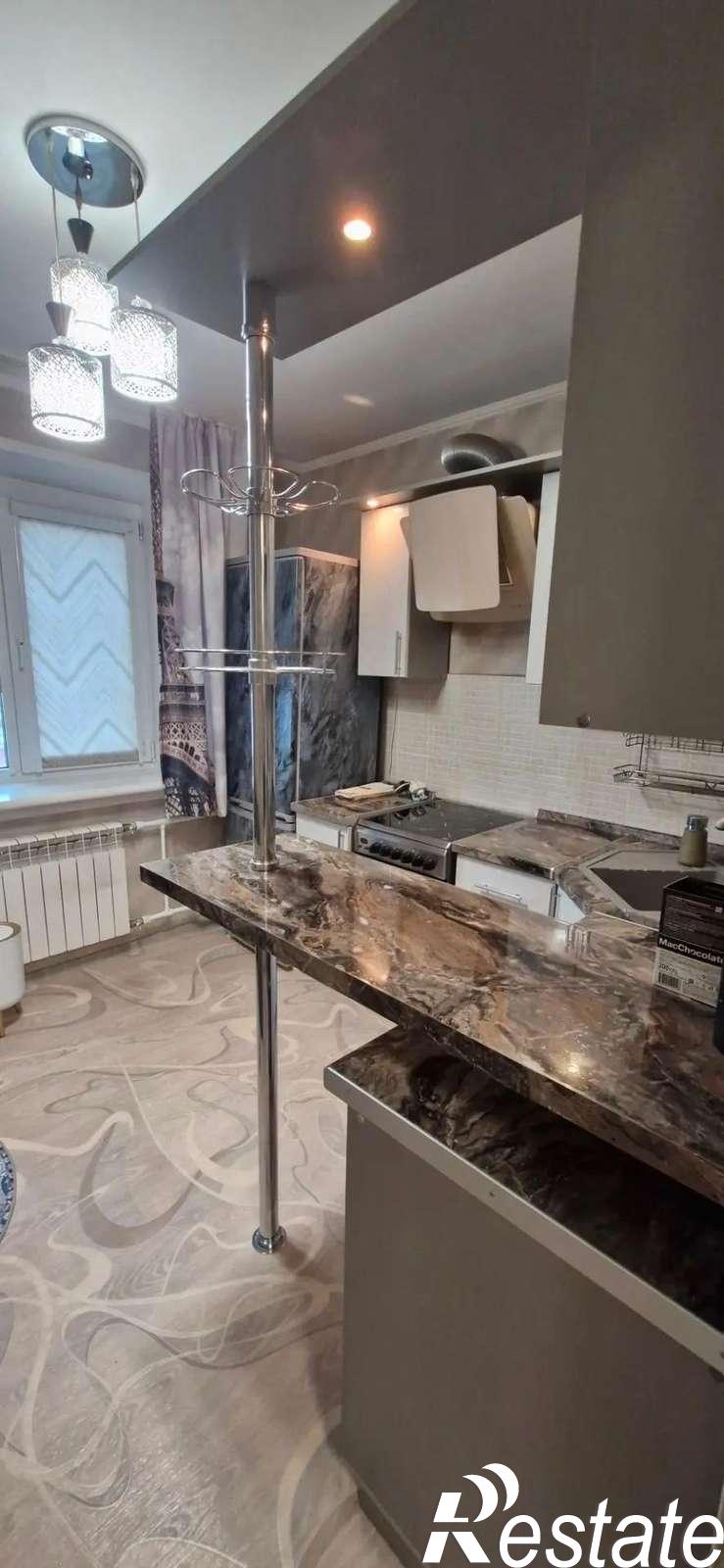 Купить квартиру за 5 750 000 рублей на Славянская улица, 11