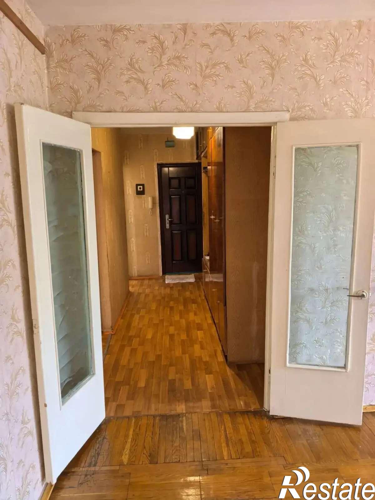 Купить квартиру за 7 000 000 рублей на Привольная улица, 8