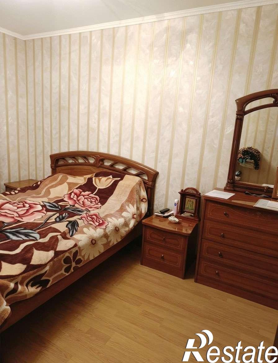 Купить квартиру за 7 300 000 рублей на Есенина улица, 48