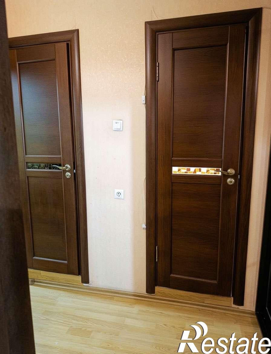 Купить квартиру за 7 300 000 рублей на Есенина улица, 48