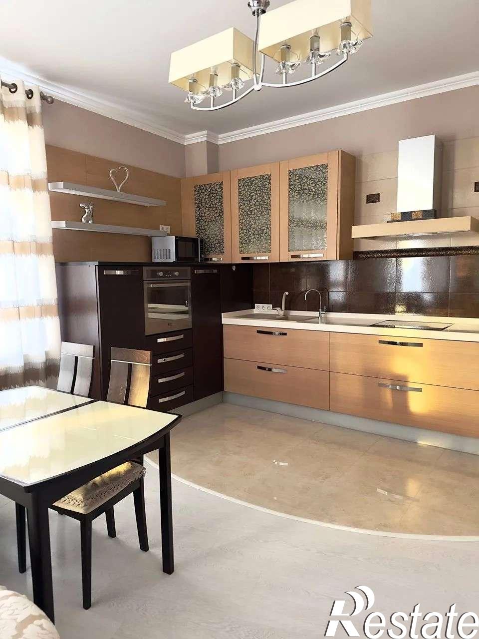 Купить квартиру за 11 500 000 рублей на Академическая улица, 23А