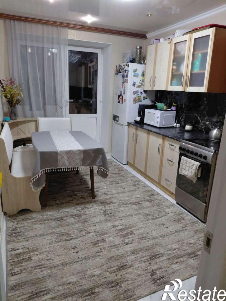 2-комн квартира Губкина улица, 15Д
