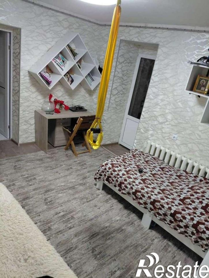 2-комн квартира Губкина улица, 15Д