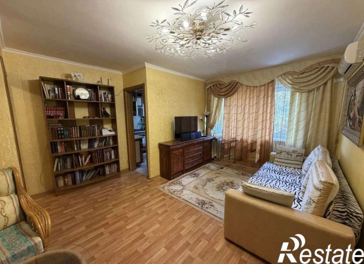 2-комн квартира Николая Чумичова улица, 24В