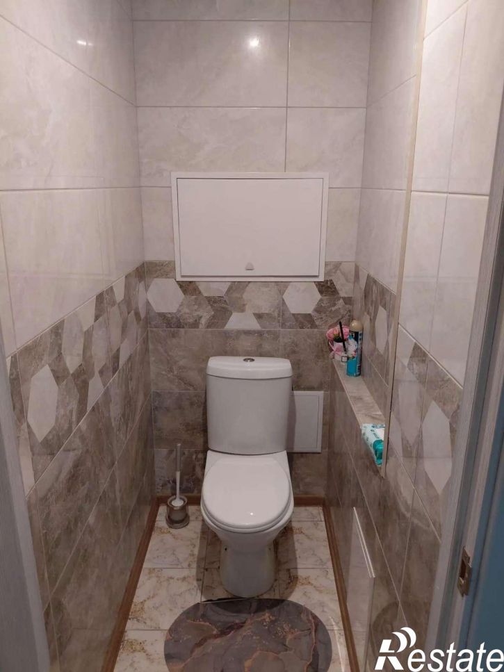 2-комн квартира Губкина улица, 15Д
