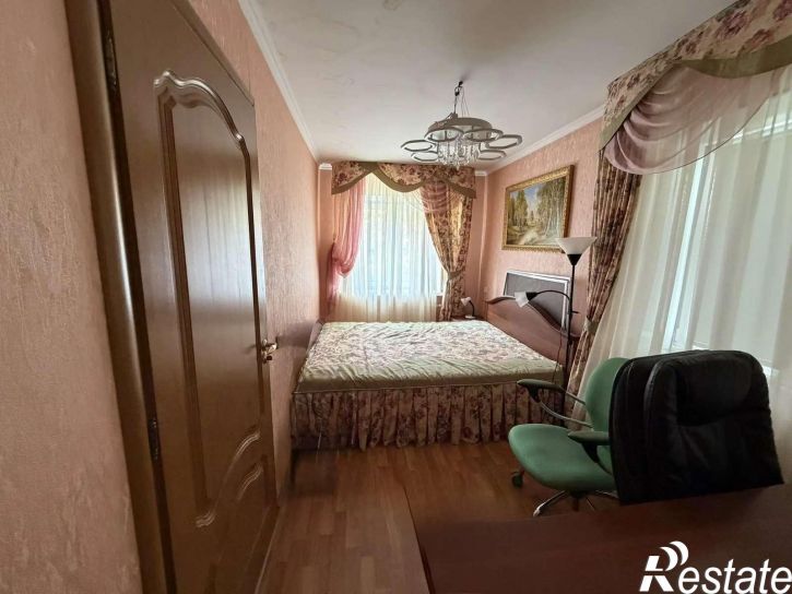 2-комн квартира Николая Чумичова улица, 24В