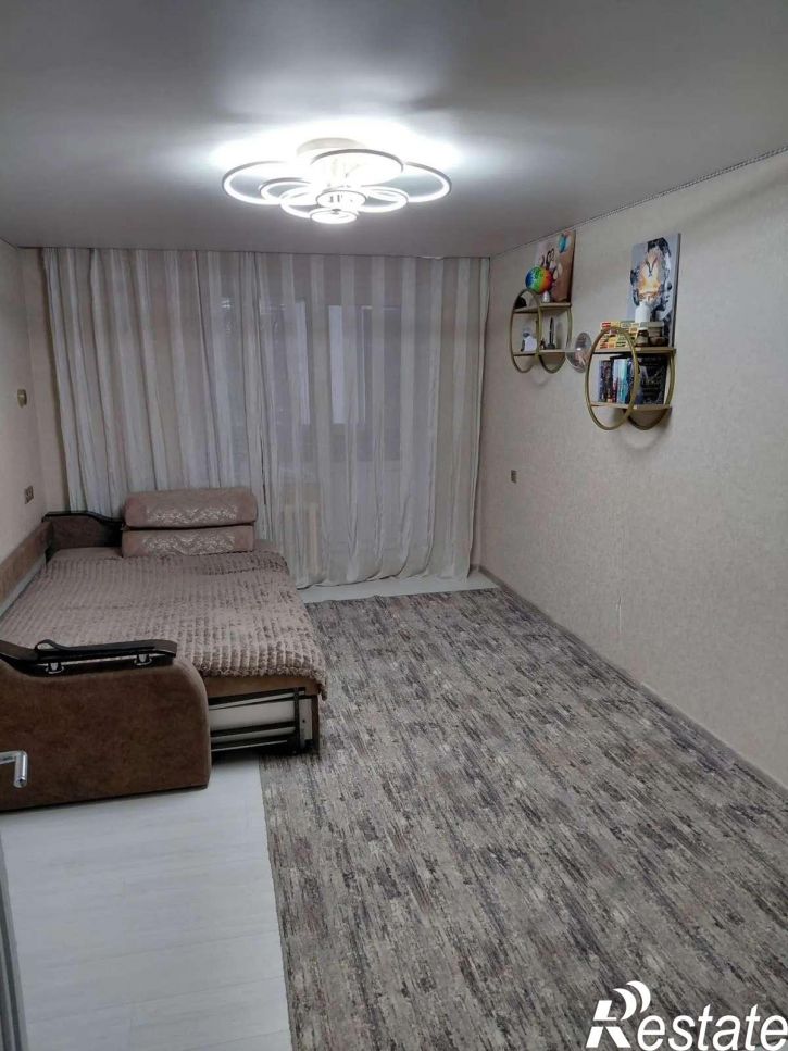 2-комн квартира Губкина улица, 15Д
