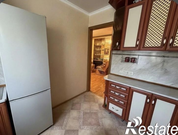 2-комн квартира Николая Чумичова улица, 24В
