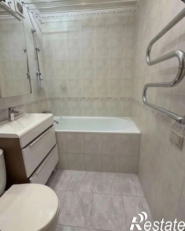 2-комн квартира Николая Чумичова улица, 24В