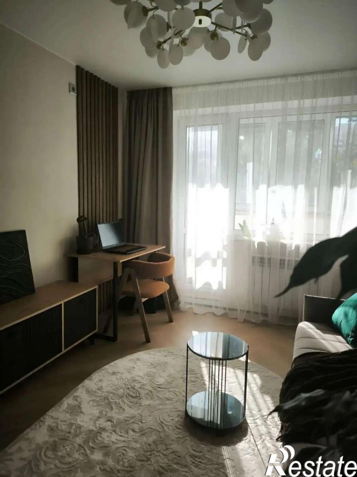 2-комн квартира 1 Салюта бульвар, 2